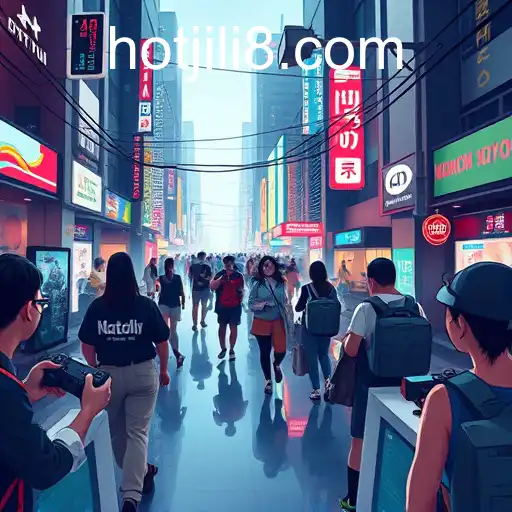 Emerging Trends in Online Gaming and Security