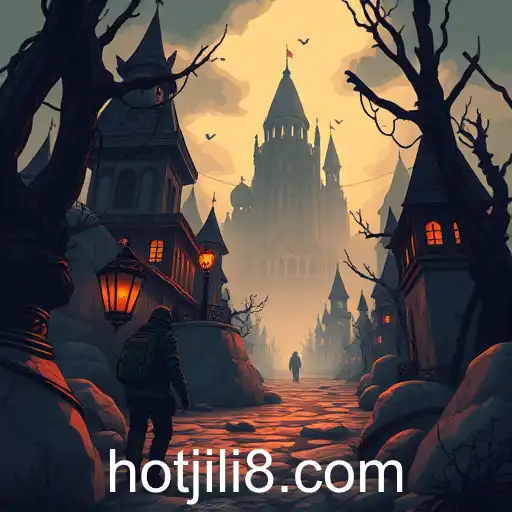 The Evolution of Online Gaming: A New Era with Hotjili