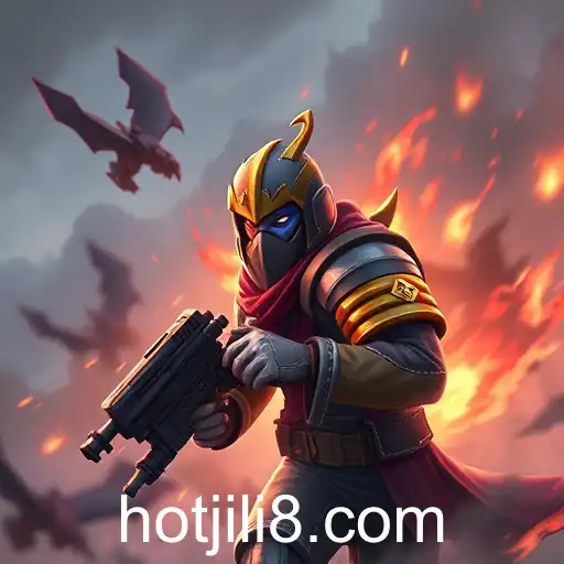 Gaming Goes Global: Hotjili's Rising Influence in 2025