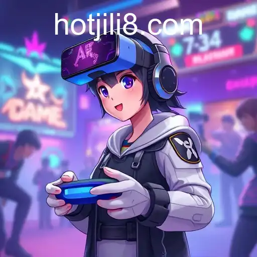 Gaming Dynamics in 2025: A Look at Industry Trends