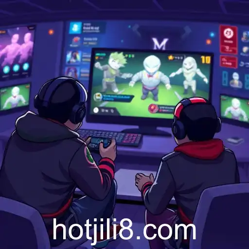 hotjili