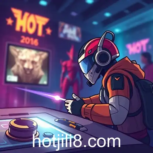 hotjili