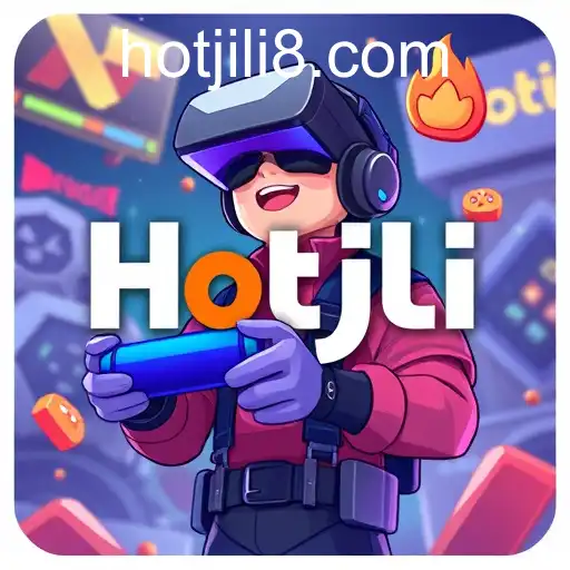 Hotjili Gains Traction in the Gaming World
