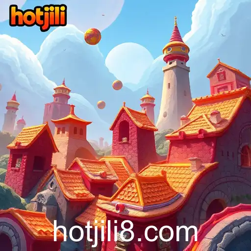The Rise of Puzzle Games: A Closer Look at Hotjili's Growing Popularity