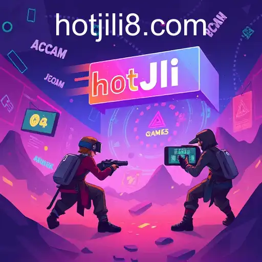 The Rise of Hotjili in the Digital Gaming Arena