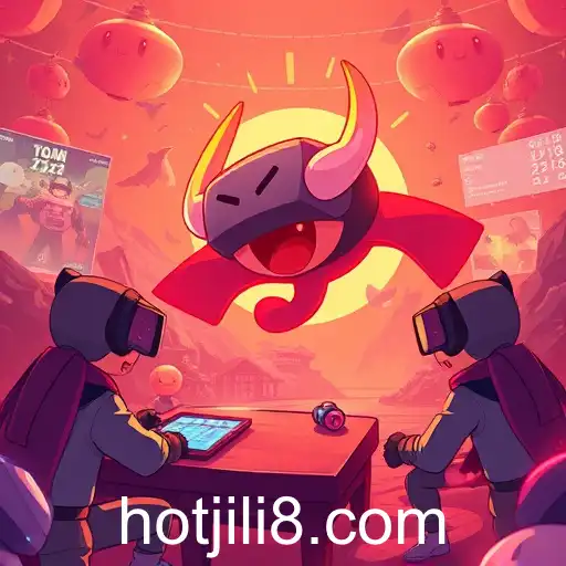 The Rise of Hotjili: A Gaming Phenomenon