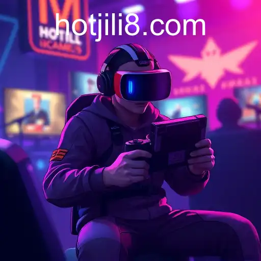 The Rise of Hotjili: Revolutionizing Online Gaming in 2025