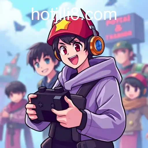 The Rise of Hotjili in 2025