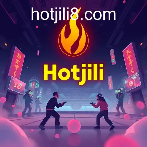 The Rise of Hotjili in Online Gaming
