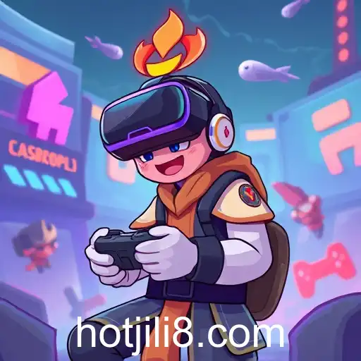 The Rise of HotJili in 2025