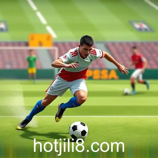 Exploring the Excitement of 'Sports Fun' Games on Hotjili